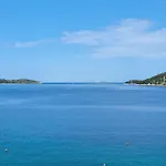Breathtaking Seafront Elegance Luxury Penthouse * Ražanj