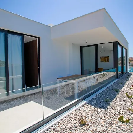 Appartement Breathtaking Seafront Elegance Luxury Penthouse *